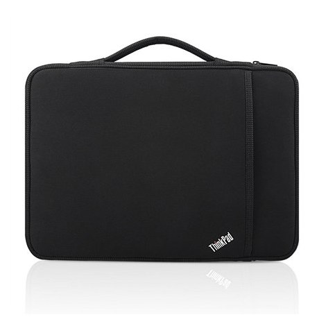 Lenovo | Fits up to size 15.6 "" | Essential | ThinkPad 15-inch Sleeve | Sleeve | Black | "" - 2